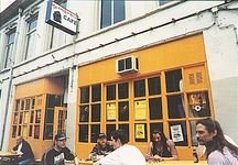 6203 Café Thunder Roadhouse, Stratumseind 105, 1995