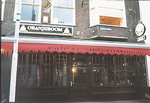 6204 Café Le Internationale, Stratumseind 62, 1995