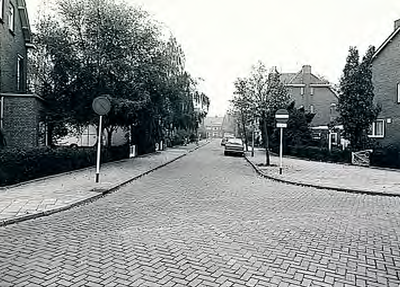 6543 Prins Alexanderstraat, ca. 1970