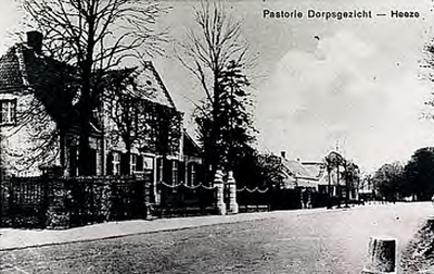 6791 Pastorie, 1920