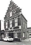 10833 Waaggebouw, Paradijslaan 13, 1976