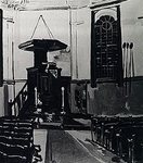 11295 Interieur Nederlands Hervormde Kerk, 1960