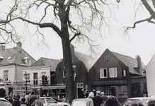 22027 Brand in In den Bonten Os aan de Markt, waarin Chin. Ind. restaurant An Fong is gevestigd, 16-03-1991