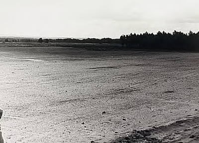 22222 Zandvlakte als militair oefenterrein, 1985