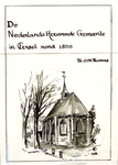 23649 Kerkgebouw van de Nederlands Hervormde Gemeente te Eersel, 1988
