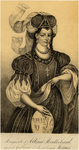 23681 Margaretha van Altena echtgenoot van Willem van Horne, 1500