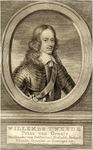 23757 Stadhouder Willem de Tweede, 1626 - 1650
