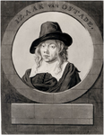 23762 Izaak van Ostade, 1644