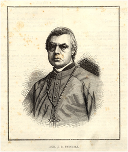 23785 Mgr. J.B. Swinkels, 1875 - 1876