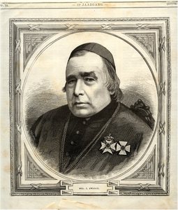 23791 Mgr. J. Zwijsen., 1877