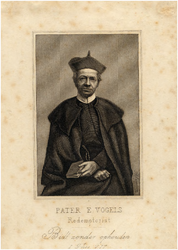23797 Pater E. Vogels, 1850 - 1860