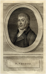 23798 Pieter Vreede , 1750 - 1837