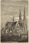 23821 De Kerk te Eindhoven , 1874 - 1875