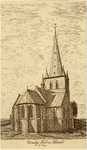 23843 Voormalige Kerk van Woensel, 1888