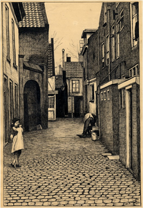 23869 De Plekhoek, 1954