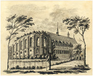 23883 Klooster Marienhage,, 1799