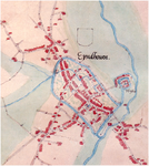 24219 Inname van de stad Eindhoven door de graaf van Mansfelt, 13-04-1583
