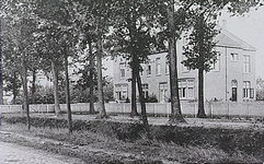 25366 Dr.Poletlaan 1 - v/h Boschdijk 771, ziekenhuis De Grote Beek - v/h R.P.I. Bijgebouwen, 1929 - 1933