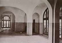 25776 Elzentlaan 20, St.Joriscollege. Interieur schoolgebouw, 1927