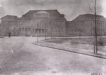 25793 St.Joriscollege en St.Catharinalyceum, Elzentlaan 20, 1924