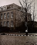 25794 St.Joriscollege en St.Catharinalyceum, Elzentlaan 20, 1944 - 1945