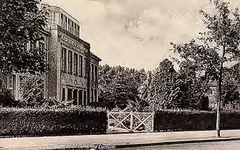 25798 St.Joriscollege en St.Catharinalyceum, Elzentlaan 20, 1937 - 1941