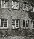 25802 St.Joriscollege en St.Catharinalyceum, Elzentlaan 20, 1944 - 1945