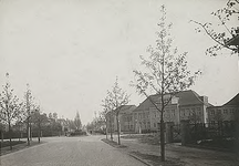 25804 St.Joriscollege en St.Catharinalyceum, Elzentlaan 20, 1924 - 1927