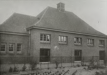 25806 St. Joriscollege en St. Catharinalyceum, Elzentlaan 20, 1927 - 1931