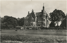 26523 Huize de Burgh, Geldropseweg 170, 1933 - 1936