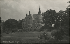 26525 Huize de Burgh, Geldropseweg 170, 1940