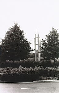 26546 Kapel Augustinianum, Van Wassenhovestraat 22, 1978