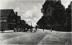 26953 Halvemaanstraat, 1929 - 1933