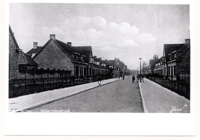 28619 Keldermansstraat, 1933 - 1936