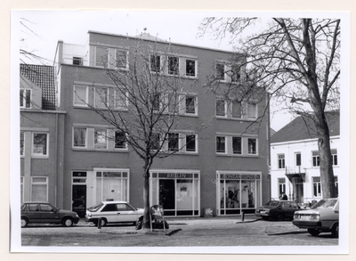 28763 Holtman Optiek, Bergstraat 2 t/m 6b, 10-04-1992