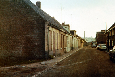 29255 Lijmbeekstraat, 1971