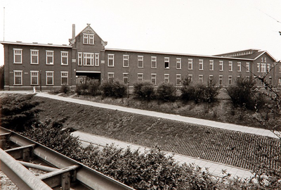 29291 Lucifersfabriek De Molen, Lijmbeekstraat 346, 04-1977