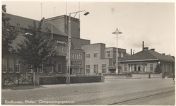 29871 Philip Ontspanningscentrum (POC), Mathildelaan 81, ca. 1935