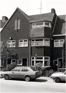 29884 Mauritsstraat 30 t/m 34, ca. 1986