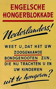 30048 Propaganda tegen de luchtoorlog van de geallieerden, 1943