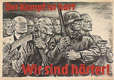 30049 Politieke propaganda, 1943