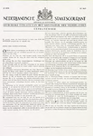 30055 Verslag troonrede 1939 in Staatscourant, 19-09-1939