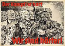 30096 Politieke propaganda door de Reichspropagandaleitung, 1943