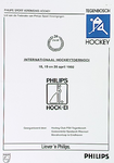 30201 Internationaal Hockeytoernooi georganiseerd door Hockey Club PSV-Tegenbosch op Gemeentelijk Sportpark Woensel, ...