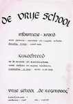 30413 Informatie-avond en kijkochtend op vrije school De Regenboog, 08-05-1990 - 12-05-1990