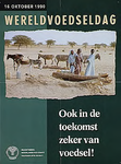 30458 Wereldvoedseldag, 16-10-1990