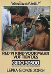 30460 Collecte leprabestrijding, 1991