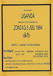 30461 Fietstocht t.b.v. Uganda samen met het Diaconessenhuis, 03-07-1994