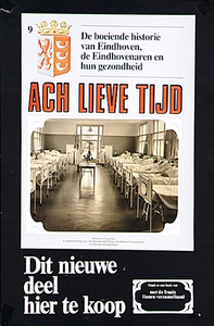 30523 Geschiedenis van Eindhoven in losse afleveringen, 1990