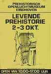 30616 Levende Prehistorie in het Prehistorisch Openluchtmuseum, 02-10-1993 - 03-10-1993